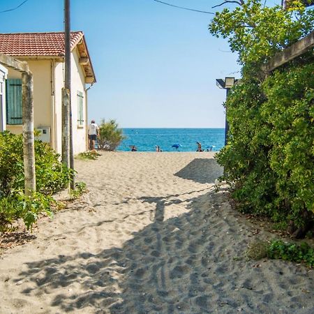 Villa Confort Et Cosy 20 Minutes D'Espagne Plage dʼArgelès Exterior foto